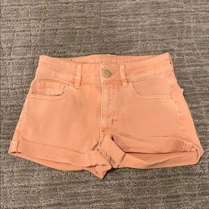 women’s shorts